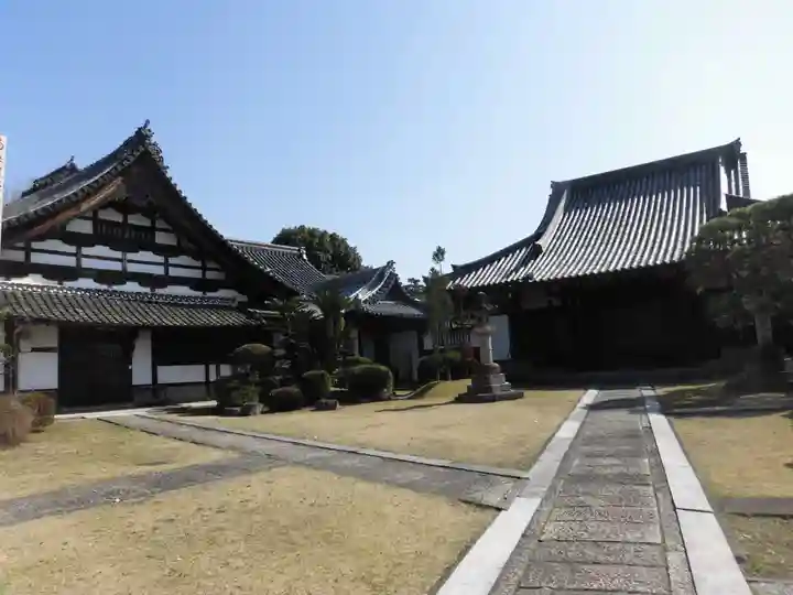台鏡寺のその他建物