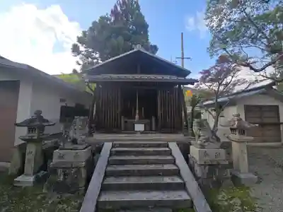 興玉神社(滋賀県)