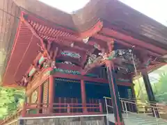 珊瑚寺(群馬県)