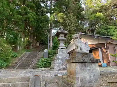 日枝神社のその他建物