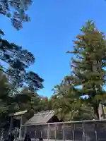 伊勢神宮外宮(豊受大神宮)(三重県)