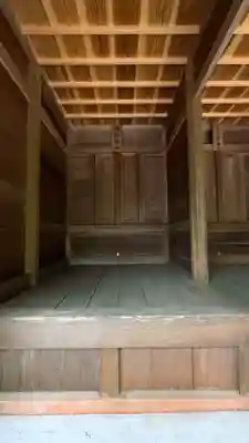 安房神社(千葉県)