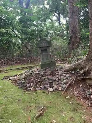 稲荷神社(千葉県)
