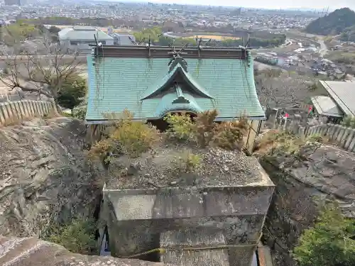 生石神社(兵庫県)