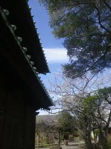 英勝寺のその他建物