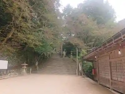 山口大神宮(山口県)