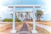 下増田神社(宮城県)