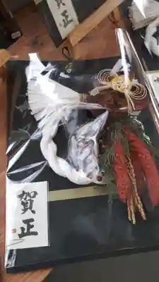 札幌諏訪神社の初詣