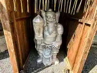 若宮八幡宮(陶器神社)(京都府)