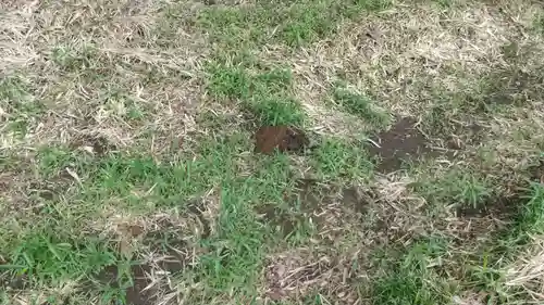 酒門神社のその他建物