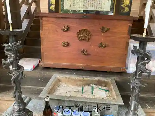 八大龍王水神(宮崎県)