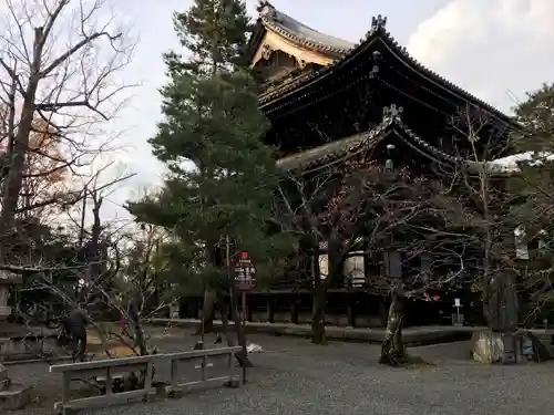 知恩院のその他建物