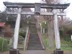 高宰神社(東京都)