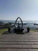 正榮山妙海寺のお墓