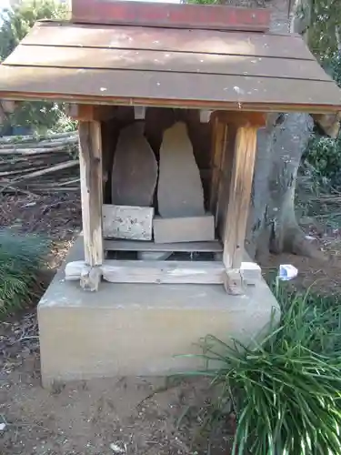 東金野井須賀神社(千葉県)