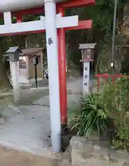 藤ヶ崎龍神社(滋賀県)