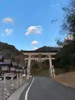 八大龍王水神(宮崎県)