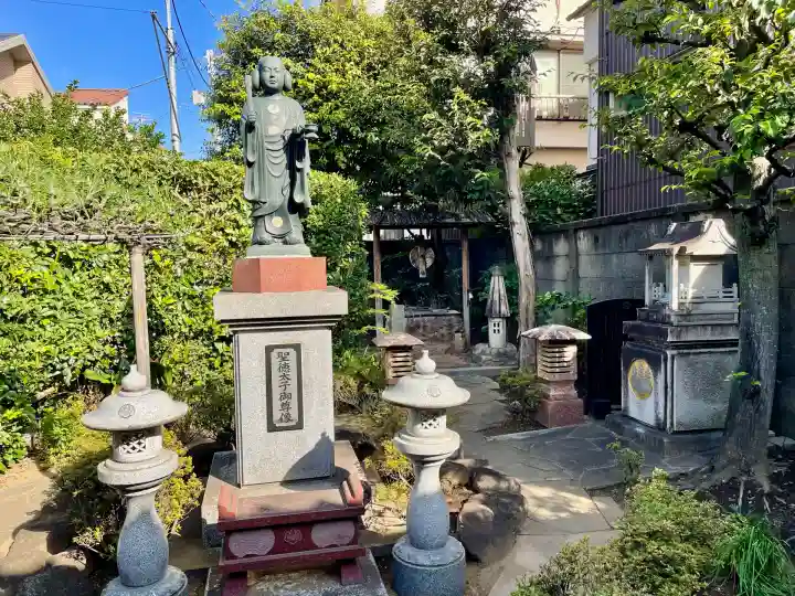 荘厳寺(東京都)