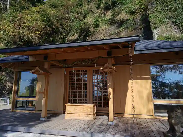諏訪神社(千葉県)