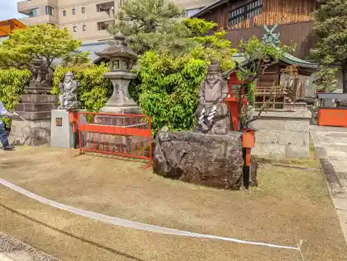 京都ゑびす神社(京都府)