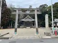 西之宮神社(滋賀県)
