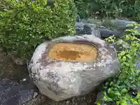 富士神社・厳島神社(大神神社末社)(奈良県)