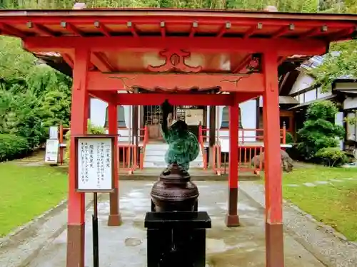 月蔵寺(千葉県)
