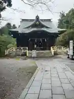 東沼神社(埼玉県)