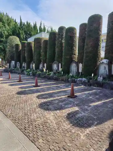 龍興寺(栃木県)