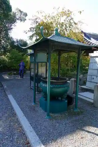 光明寺（粟生光明寺）のその他建物