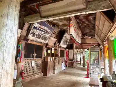 日龍峯寺(高澤観音)(美濃清水)(岐阜県)