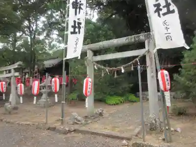 細江神社(静岡県)