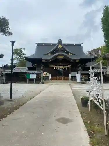 春日神社(福岡県)