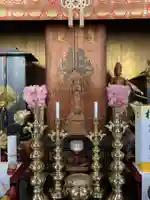 大智院(清水寺大智院)(愛知県)