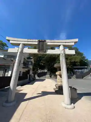 神田神社(広島県)
