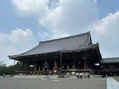 東本願寺（真宗本廟）(京都府)