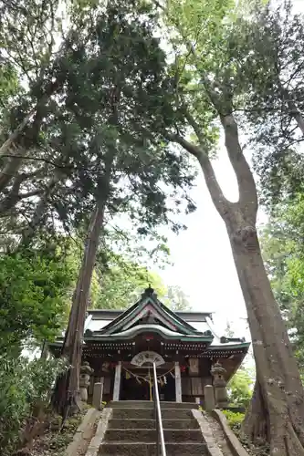 水戸愛宕神社(茨城県)