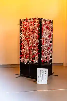 赤坂氷川神社(東京都)