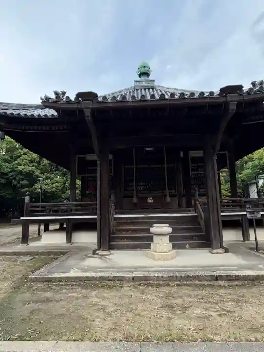 昆陽寺(兵庫県)
