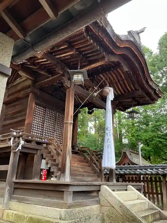 新宮神社(滋賀県)
