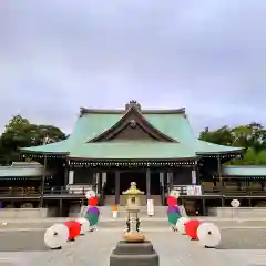 尊永寺の本殿