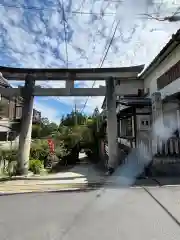 吉水神社(奈良県)