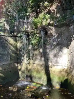 深大寺のその他建物