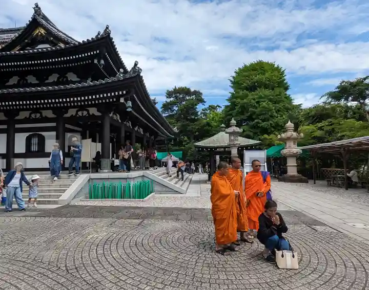長谷寺(神奈川県)