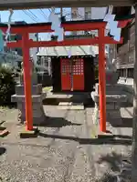 高山稲荷神社(東京都)