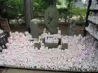 豪徳寺のその他建物