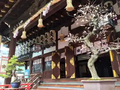 大阪天満宮のその他建物