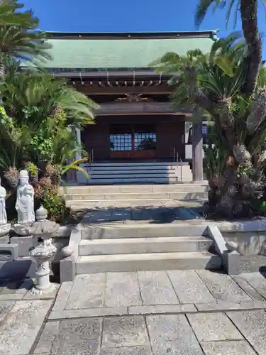 長泉寺(神奈川県)