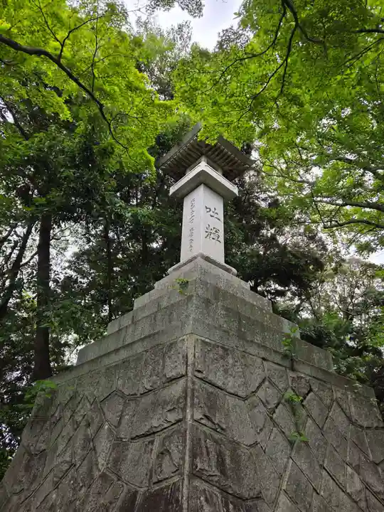琴崎八幡宮(山口県)