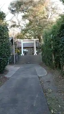 愛宕神社のその他建物